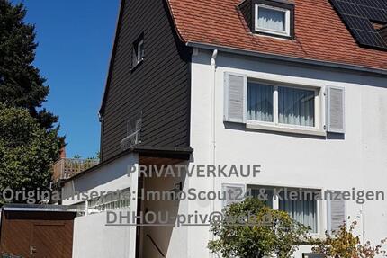 Haus Oberursel (Taunus) - 5 Zimmer, 90 m&sup2;, 680.000&euro; | Angebot:27281471