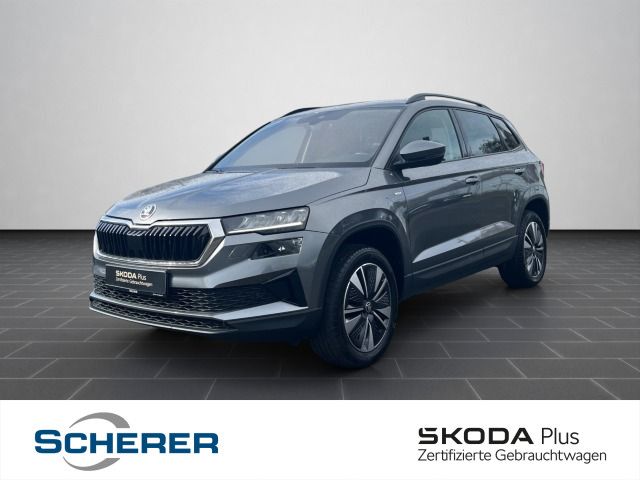 Skoda Karoq 64.269 km 22.480 &euro; Wiesbaden 65197