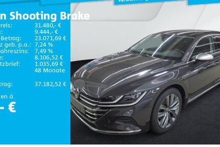 VW Arteon 24.310 km 31.480 € Frankfurt 60326