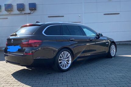 BMW 520 256.000 km 8.000 &euro; Schlangenbad 65388