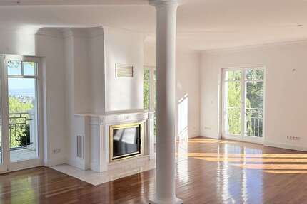 Wohnung Königstein - 3 Zimmer, 199 m&sup2;, 1.170.000&euro; | Angebot:26814182