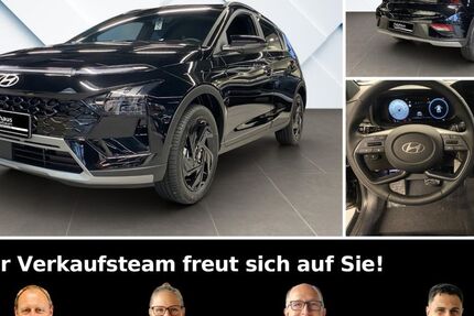 Hyundai BAYON 1.900 km 24.880 &euro; Ingelheim 55218