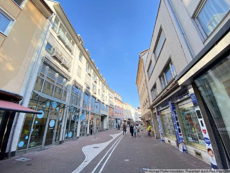 Büro in Mainz 2.808 € 216 m² zimmer