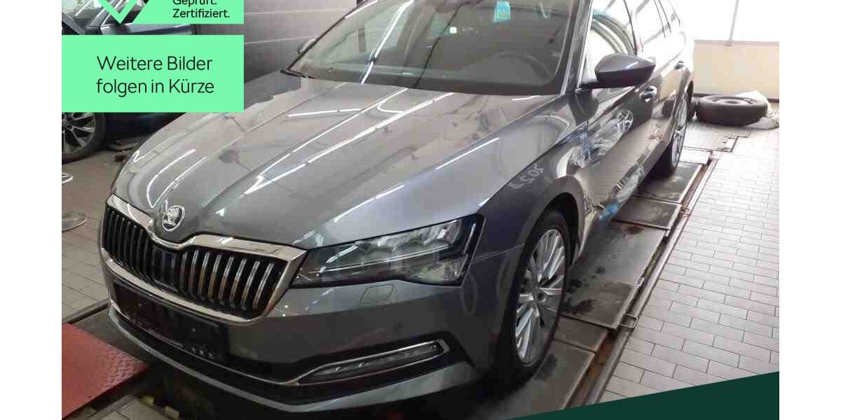 Skoda Superb 92.430 km 25.930 € Hofheim im Taunus 65719