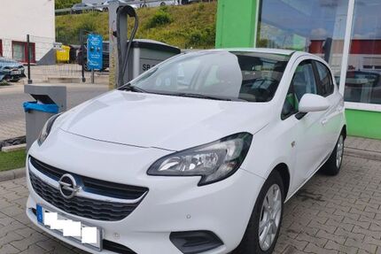 Opel Corsa 82.636 km 5.500 &euro; Idstein 65510