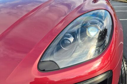 Porsche Macan 120.455 km 36.000 € Wiesbaden 65201