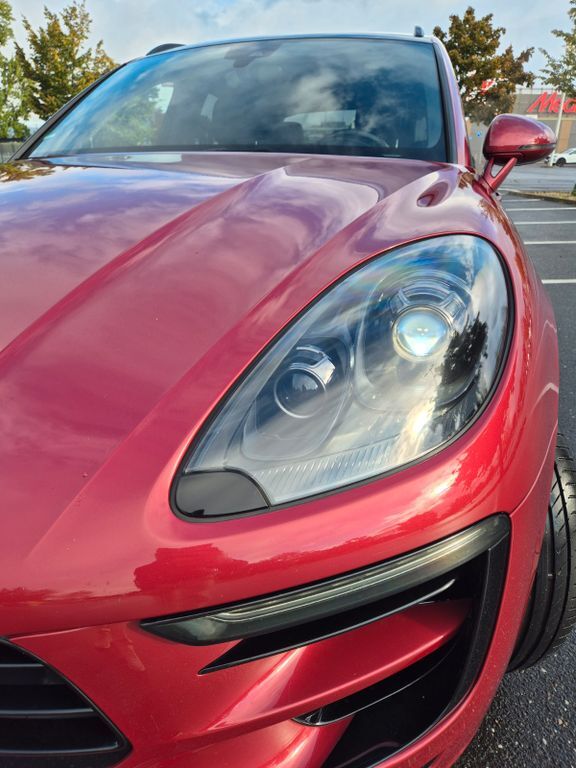 Porsche Macan 120.455 km 36.000 € Wiesbaden 65201