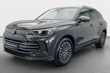 VW Tiguan 26.510 km 35.980 € Hofheim 65719