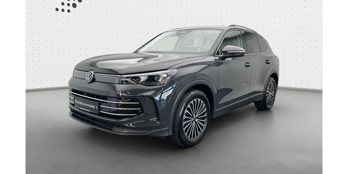 VW Tiguan 26.510 km 35.980 € Hofheim 65719