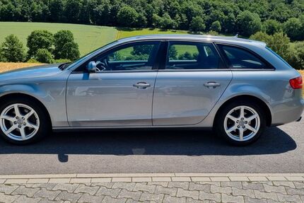 Audi A4 278.300 km 6.900 &euro; Idstein 65510
