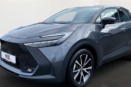 Toyota C-HR 19.500 km 31.850 &euro; Eschborn 65760