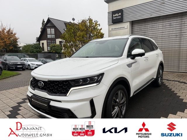 Kia Sorento 66.100 km 33.300 € Wiesbaden 65199