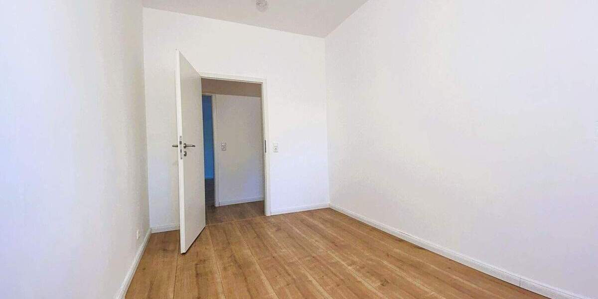 Etagenwohnung Mainz Lerchenberg - 4 Zimmer, 101 m&sup2;, 295.000&euro; | Angebot:25685102