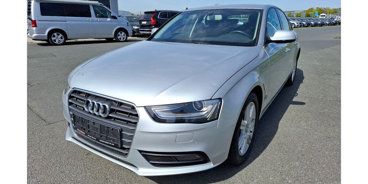 Audi A4 167.000 km 11.290 &euro; Gross Gerau 64521