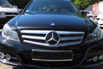 Mercedes-Benz C 250 265.000 km 10.900 &euro; Mainz-Kastel 55252