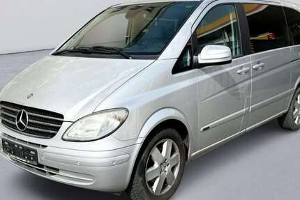 Mercedes-Benz Viano 210.000 km 8.950 &euro; Flörsheim 65439