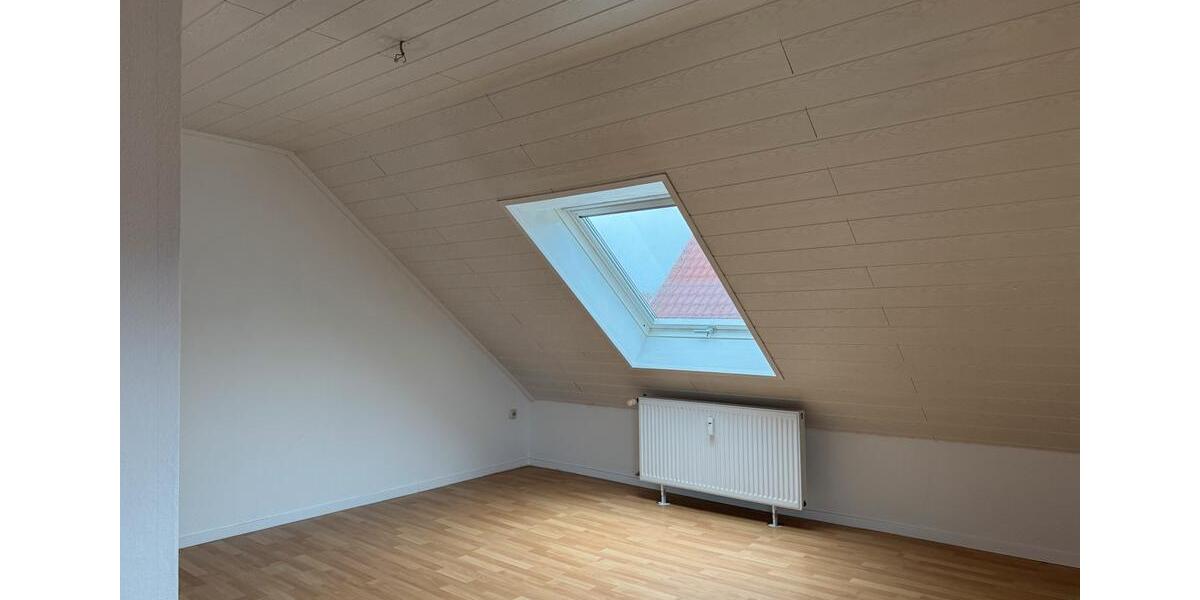 5-Zimmer Maisonette-Wohnung 5 zimmer