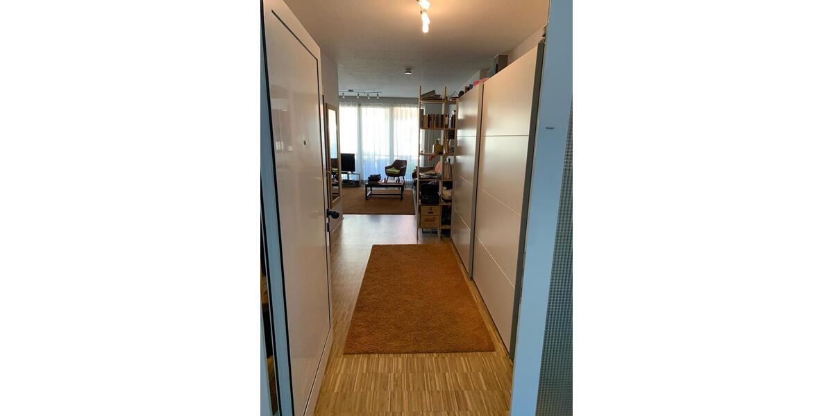 Etagenwohnung Büttelborn - 1 Zimmer, 46 m&sup2;, 220.000&euro; | Angebot:26992350