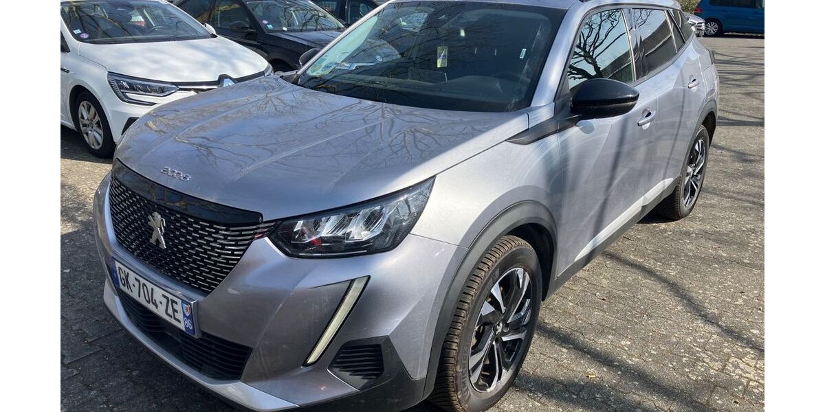 Peugeot 2008 204.000 km 12.971 &euro; Hofheim am Taunus 65719