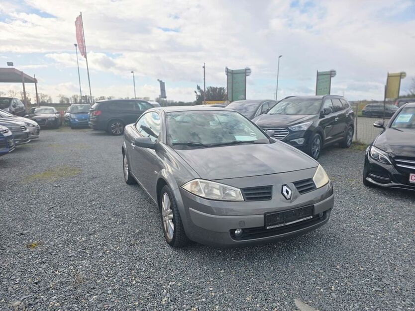 Renault Megane 139.000 km 1.899 € Groß Gerau 64521