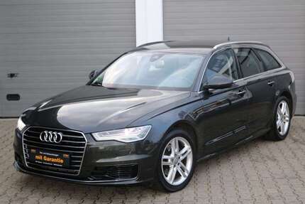 Audi A6 113.000 km 19.900 &euro; Bodenheim 55294