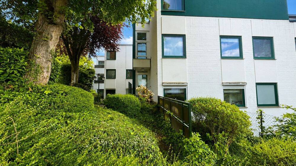 Etagenwohnung Wiesbaden Nordost - 2 Zimmer, 47 m&sup2;, 199.000&euro; | Angebot:26585973