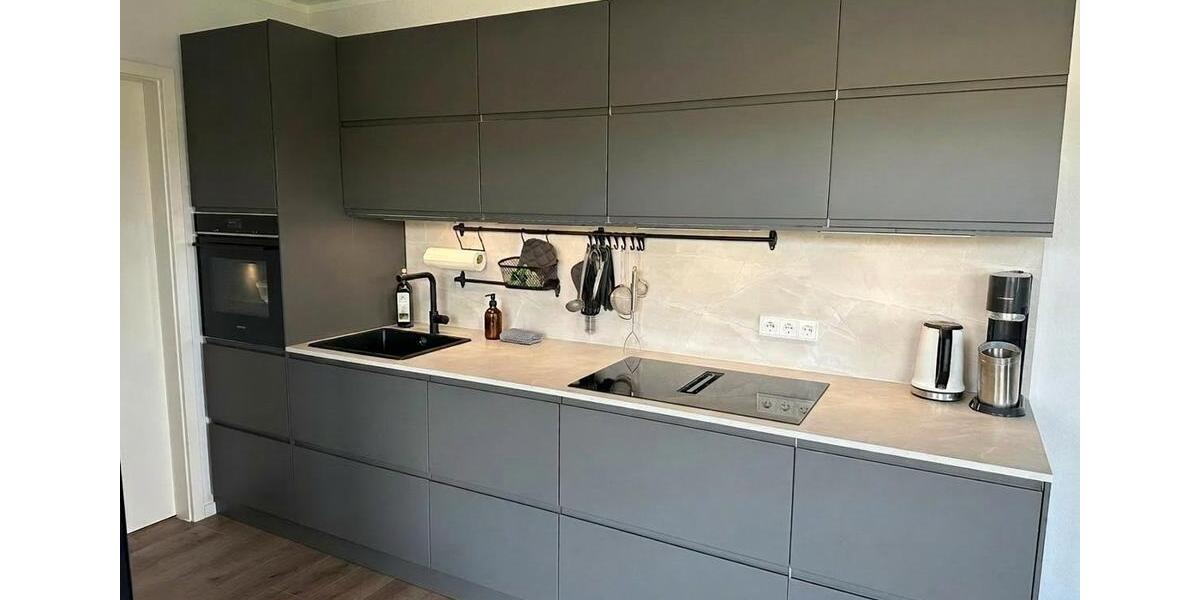 Etagenwohnung Idstein - 2 Zimmer, 54 m&sup2;, 705&euro; | Angebot:26336188