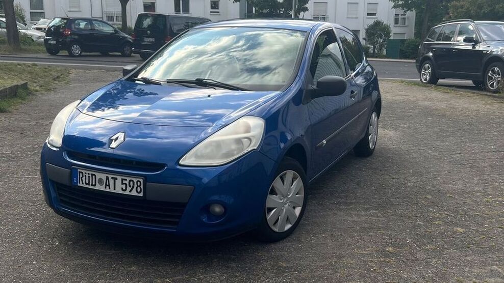 Clio