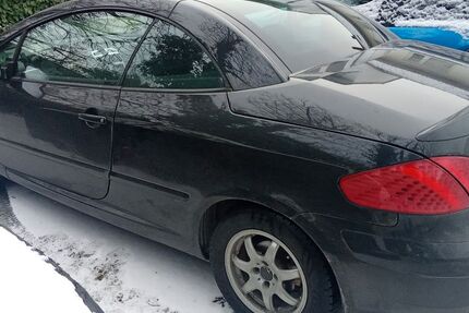 Peugeot 307 198.000 km 2.200 &euro; Wiesbaden 65192