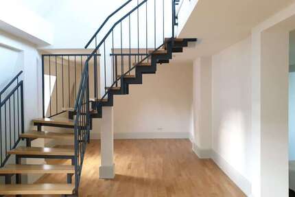 Wohnung zum Mieten in Wiesbaden 1.964 € 148 m²