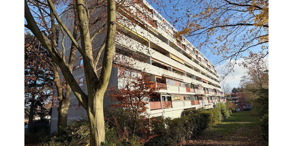 Etagenwohnung Wiesbaden Dotzheim - 3 Zimmer, 86 m&sup2;, 289.000&euro; | Angebot:26116047