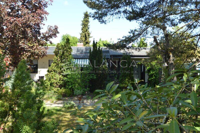 Bungalow Mainz / Mombach Mombach - 5 Zimmer, 122 m&sup2;, 700.000&euro; | Angebot:26643860