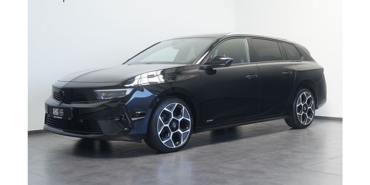 Opel Astra 44.486 km 21.950 &euro; Wiesbaden 65205