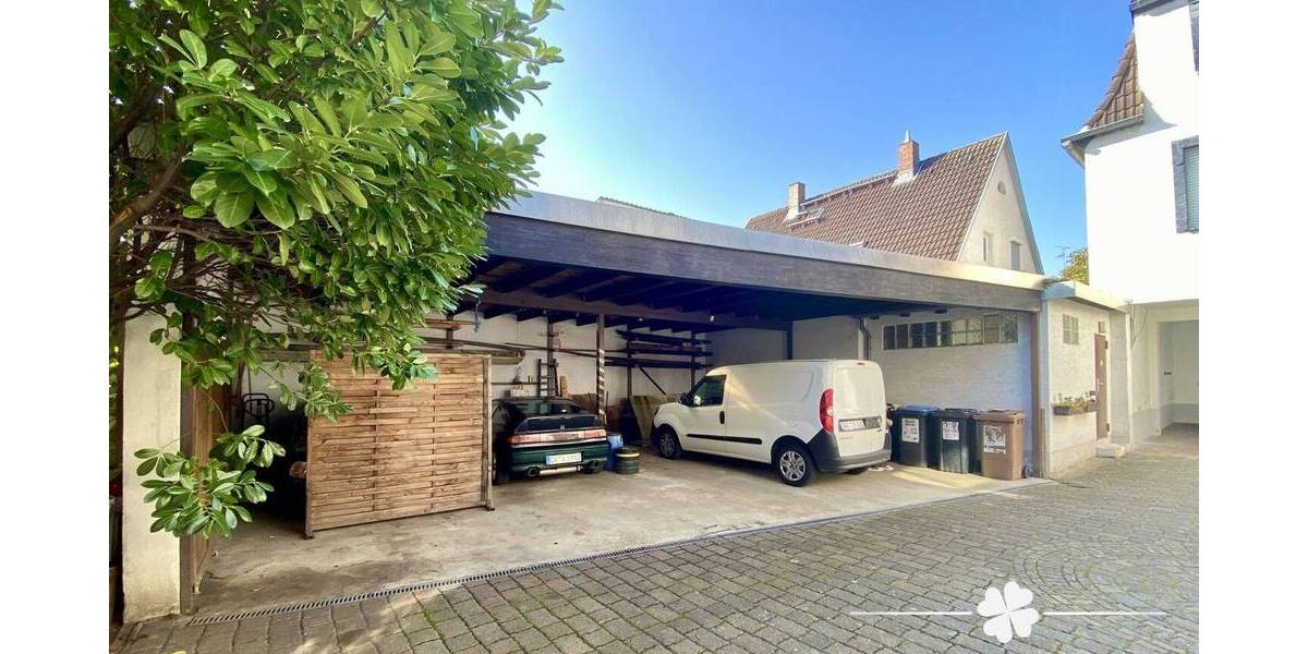 Mehrfamilienhaus, Wohnhaus Rüsselsheim - 1 Zimmer, 340 m&sup2;, 895.000&euro; | Angebot:25693755
