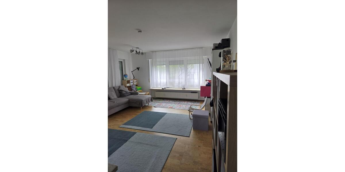 Erdgeschoßwohnung Idstein - 3 Zimmer, 75 m&sup2;, 314.000&euro; | Angebot:26235534