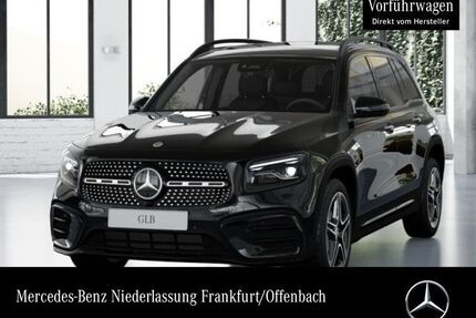 Mercedes GLB 200