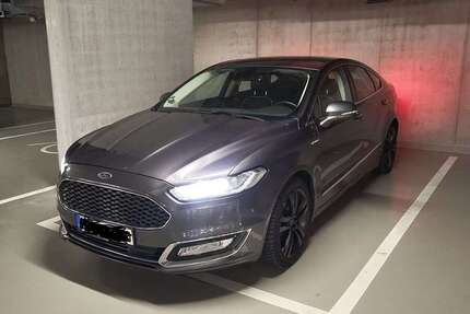 Ford Mondeo 150.000 km 15.250 &euro; Eschborn 65760