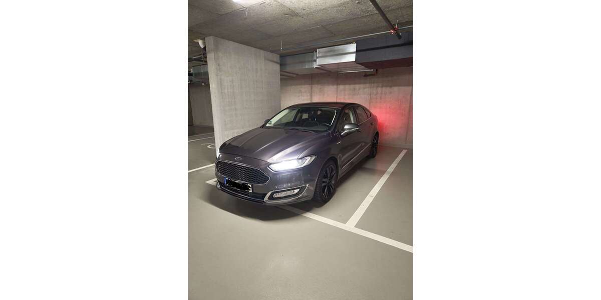 Ford Mondeo 150.000 km 15.250 &euro; Eschborn 65760