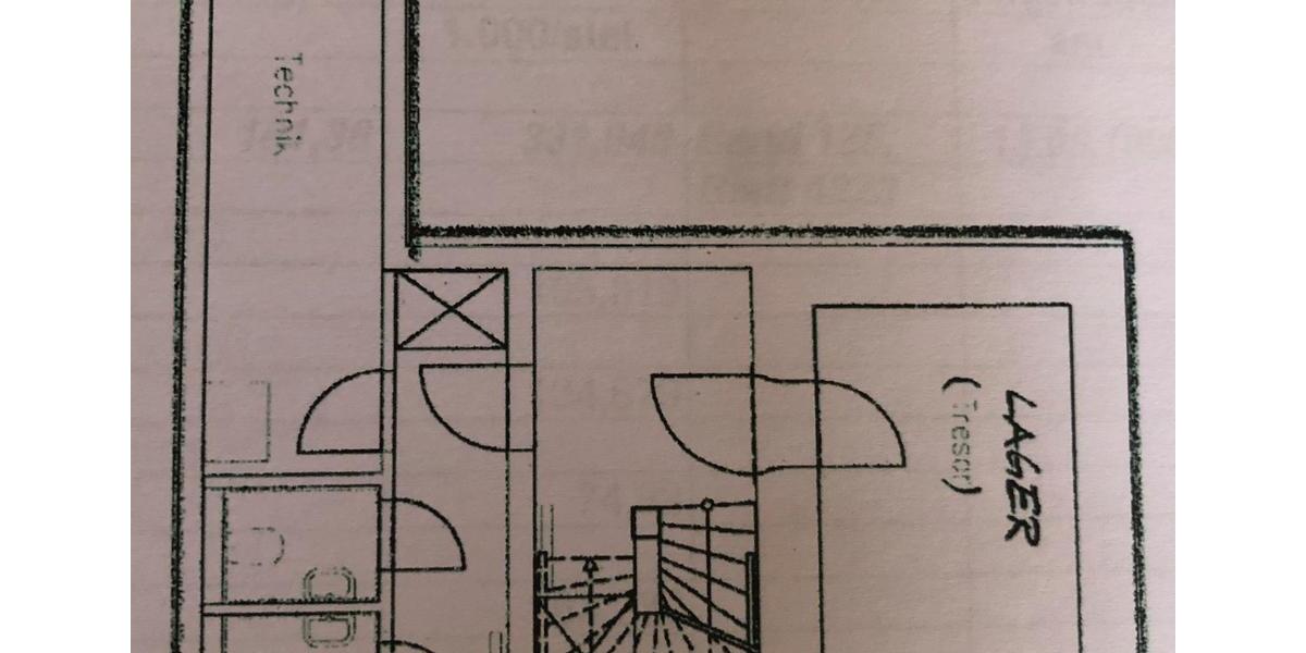 Gewerbeobjekt Wiesbaden Mainz-Kastel - 2.650&euro; | Angebot:25293743