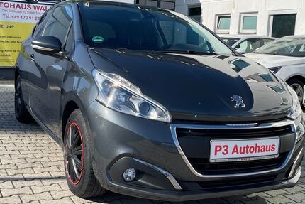 Peugeot 208 73.523 km 7.490 &euro; Mörfelden-Walldorf 64546