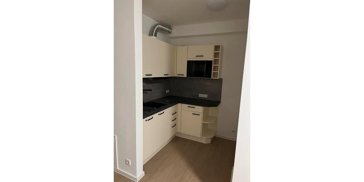 Loft - Studio - Atelier Hofheim am Taunus - 1 Zimmer, 34 m&sup2;, 885&euro; | Angebot:26539074