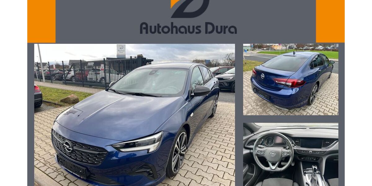 Opel Insignia 69.700 km 21.450 &euro; Rüsselsheim 65428