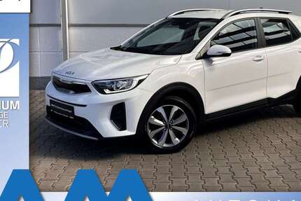 Kia Stonic 28.500 km 19.950 € Raunheim 65479