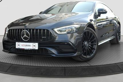 Mercedes-Benz AMG GT 66.000 km 77.980 € Wiesbaden 65205