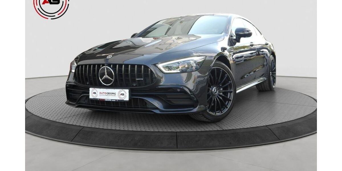 Mercedes-Benz AMG GT 66.000 km 77.980 € Wiesbaden 65205