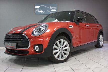 Mini Cooper D Clubman 65.426 km 19.900 &euro; Nieder Olm (bei Mainz) 55268
