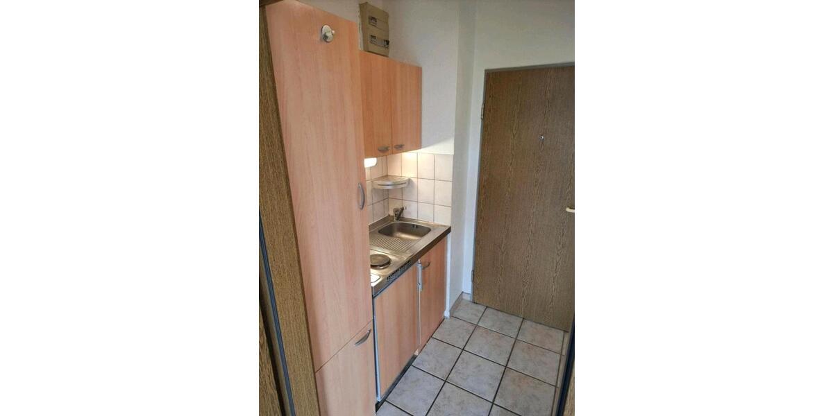 Etagenwohnung Bad Soden am Taunus - 1 Zimmer, 25 m&sup2;, 450&euro; | Angebot:26537444