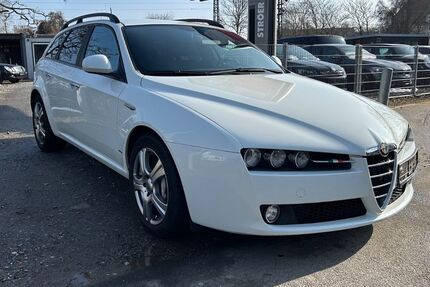 Alfa Romeo 159 149.800 km 8.950 &euro; Mainz-Kastel 55252