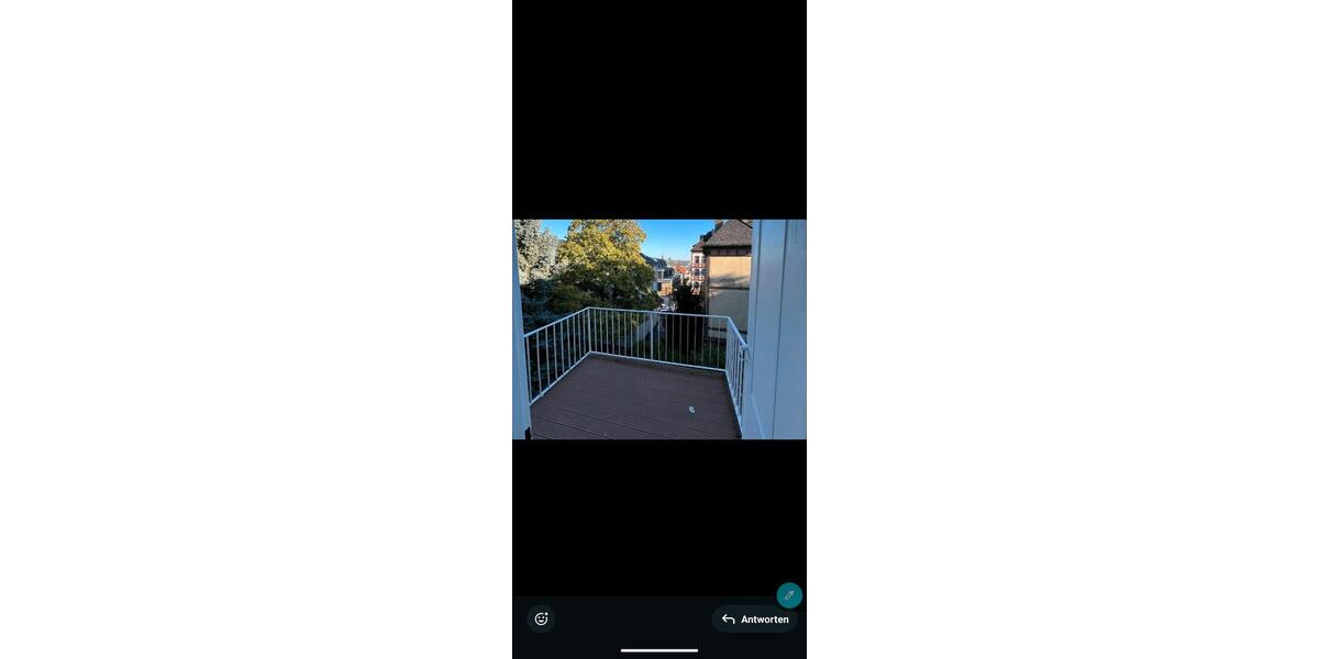 Etagenwohnung Wiesbaden Nordost - 4 Zimmer, 12 m&sup2;, 650&euro; | Angebot:26102421