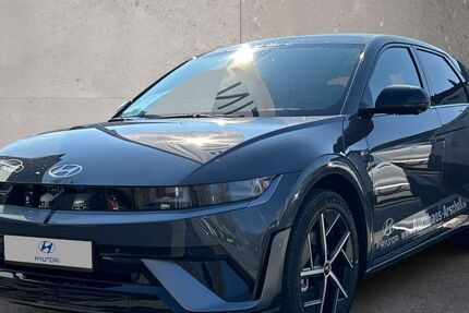 Hyundai IONIQ 5 1.500 km 46.490 € Groß - Gerau 64521